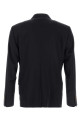 Black stretch wool blazer DOLCE & GABBANA (G2WG1TFUBGZR)