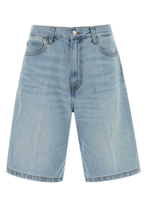 Denim Landon Short CARHARTT WIP (I030469)