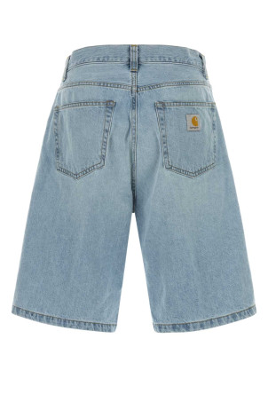 Denim Landon Short CARHARTT WIP (I030469)