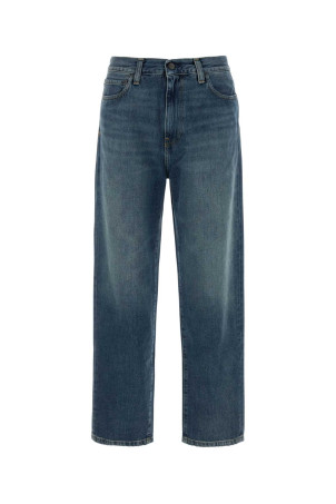 Denim Aaron Pant CARHARTT WIP (I036728)