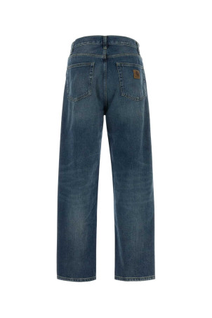 Denim Aaron Pant CARHARTT WIP (I036728)