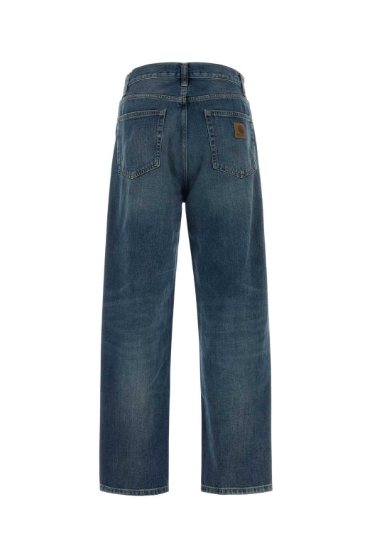 Denim Aaron Pant CARHARTT WIP (I036728)