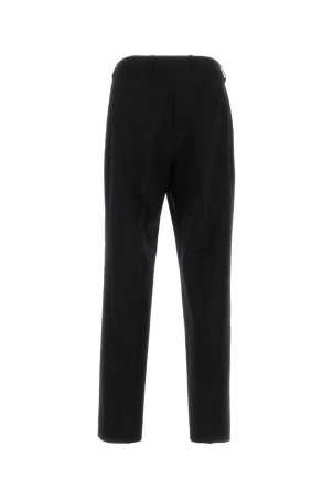 Black wool pant OUR LEGACY (M2264BCB)