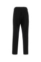 Black wool pant OUR LEGACY (M2264BCB)
