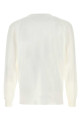 White cotton oversize t-shirt OUR LEGACY (M2266CFP)
