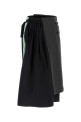 Multicolor skirt PRADA (P164IRSOOO19Q3)