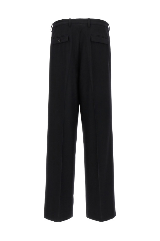 'Jona P' pants Black   'Jona P' pants Black