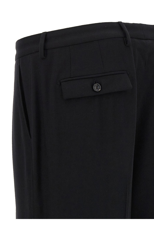 'Jona P' pants Black   'Jona P' pants Black