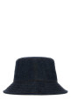 Denim bucket hat AMI (UHA684DE0122)