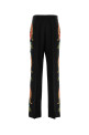 Black silk pant ETRO (WREA0014AKI43)