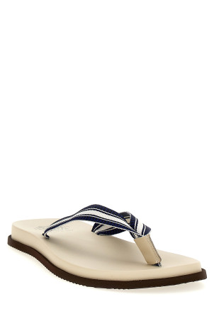 'Pool Slide' sandals Multicolor
