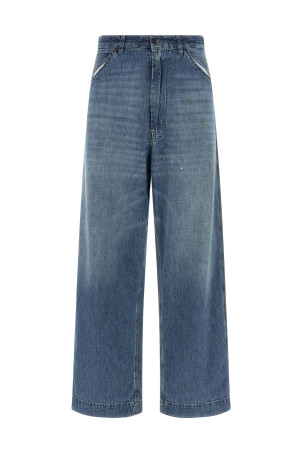 'Four Stitches' jeans Blue