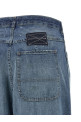 'Four Stitches' jeans Blue