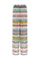 Zigzag pants Multicolor