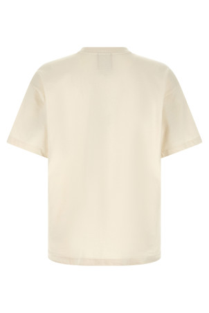 'Red Box' T-shirt White