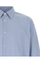 Chambray shirt BLUE
