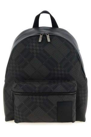 'Chester' backpack Black