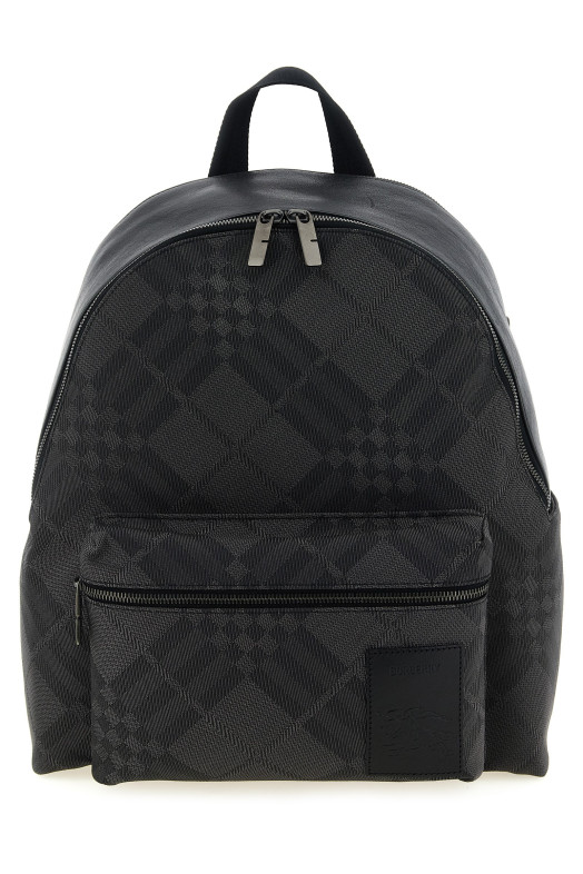 'Chester' backpack Black