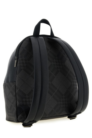 'Chester' backpack Black