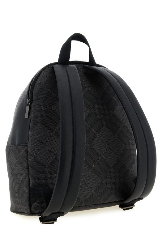 'Chester' backpack Black