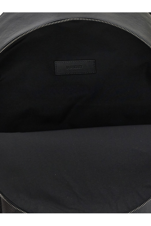 'Chester' backpack Black