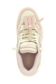 'Out Of Office' sneakers Pink
