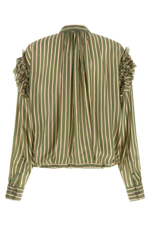 'Cenever Bis' shirt Green