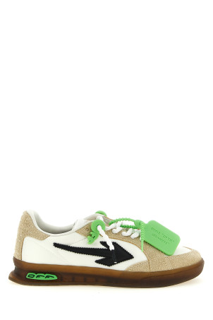 'End Of Play' sneakers Multicolor