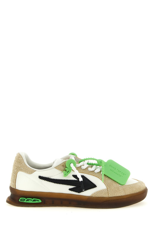 'End Of Play' sneakers Multicolor