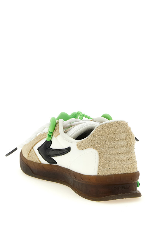 'End Of Play' sneakers Multicolor