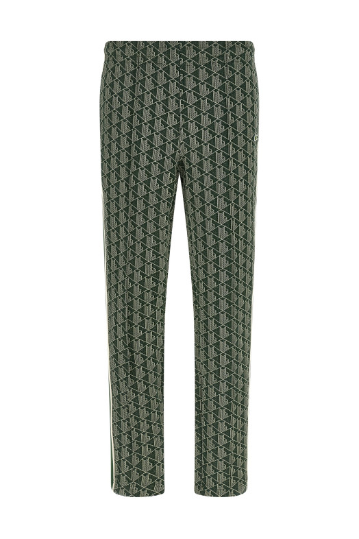 'Paris' joggers Green