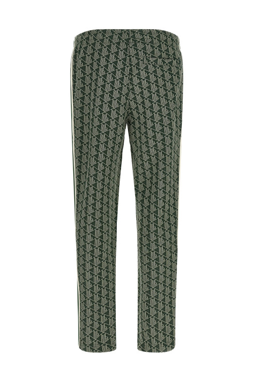 'Paris' joggers Green