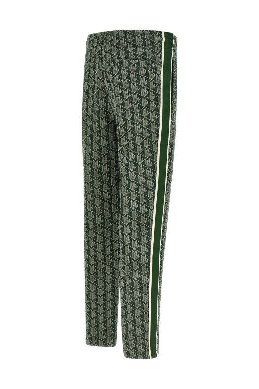 'Paris' joggers Green