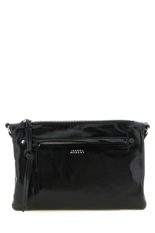 'Winna Duo' crossbody bag Black
