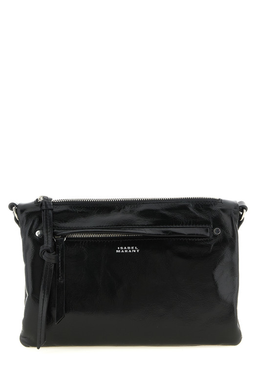 'Winna Duo' crossbody bag Black
