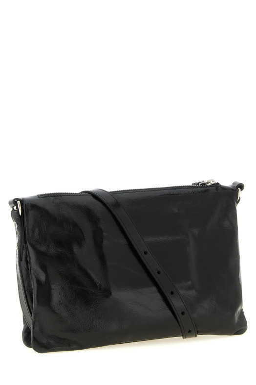 'Winna Duo' crossbody bag Black