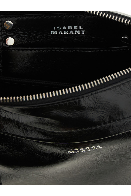 'Winna Duo' crossbody bag Black