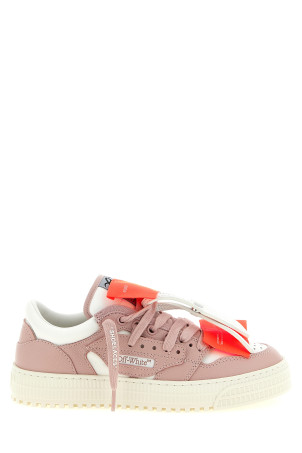 '3.0 Off Court' sneakers Pink