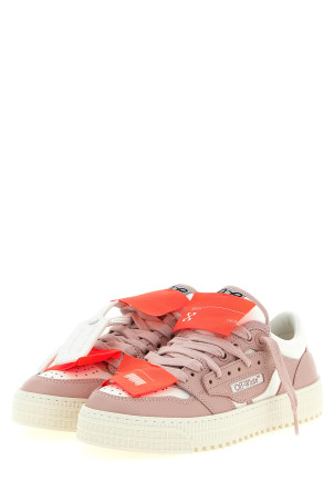 '3.0 Off Court' sneakers Pink