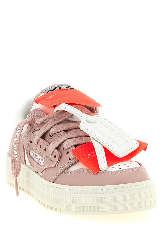 '3.0 Off Court' sneakers Pink