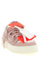 '3.0 Off Court' sneakers Pink
