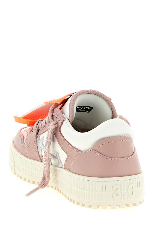 '3.0 Off Court' sneakers Pink