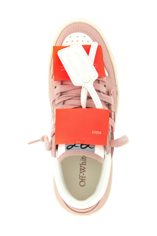 '3.0 Off Court' sneakers Pink