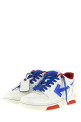 'Out Of Office Bubble Arrow' sneakers Blue
