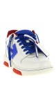 'Out Of Office Bubble Arrow' sneakers Blue