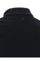 'Ami de Coeur' polo shirt Black