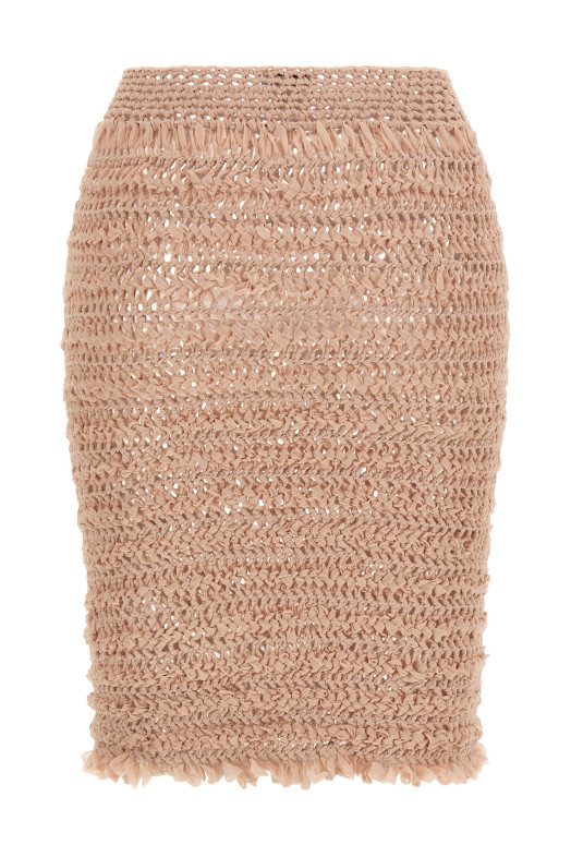 'Emma' skirt Pink