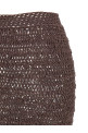 'Emma' skirt Brown