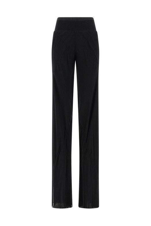 'Bias' pants Black