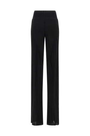 'Bias' pants Black